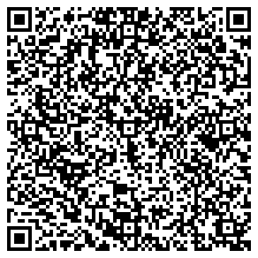 QR-код с контактной информацией организации ООО Интернет-магазин BUDMAT
