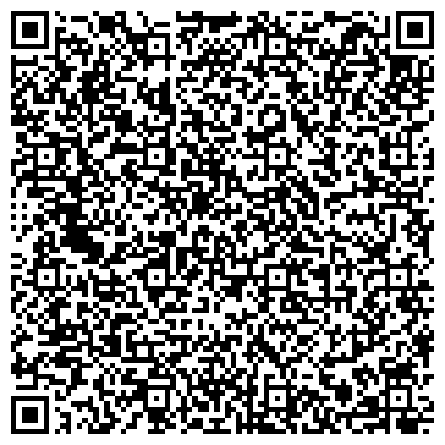 QR-код с контактной информацией организации ИП Зоотовары и веткабинет "Котенок Гав"