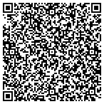 QR-код с контактной информацией организации ООО Фитнес НВ