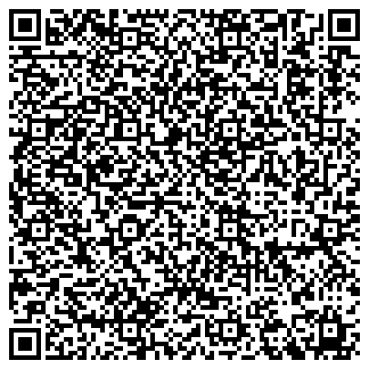 QR-код с контактной информацией организации ООО "Мастер Шефф" Торговые павильоны в Хабаровске