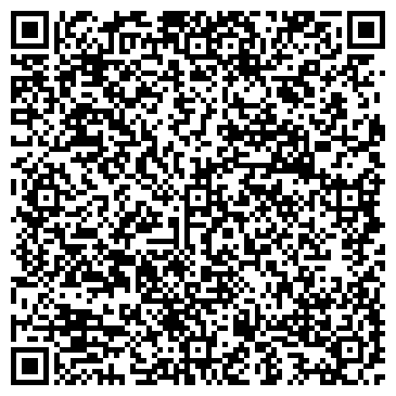 QR-код с контактной информацией организации ООО ВентКондТрейд