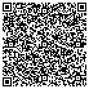 QR-код с контактной информацией организации Ресторан Салтанат