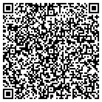 QR-код с контактной информацией организации ООО МГМ