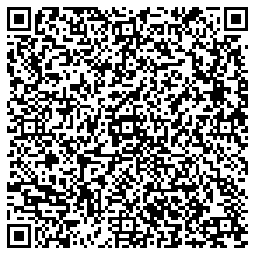 QR-код с контактной информацией организации ООО Академия бизнеса 