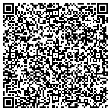 QR-код с контактной информацией организации Fotoliderplus