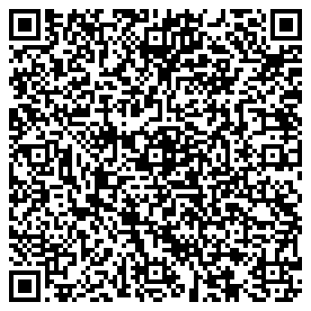 QR-код с контактной информацией организации ООО Plushe