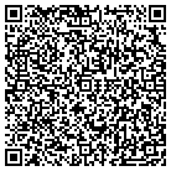 QR-код с контактной информацией организации LTD NewTea.UA