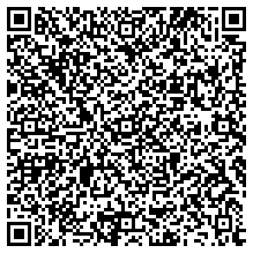 QR-код с контактной информацией организации ООО Никас Фуд Украина