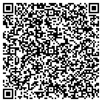 QR-код с контактной информацией организации ООО Канцлэнд