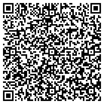 QR-код с контактной информацией организации ООО УкрКраски