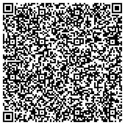 QR-код с контактной информацией организации НКО (НО) Международный центр практической психологии "ИНТЕГРАЦИЯ"