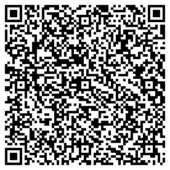 QR-код с контактной информацией организации ЧУП Вебхаус