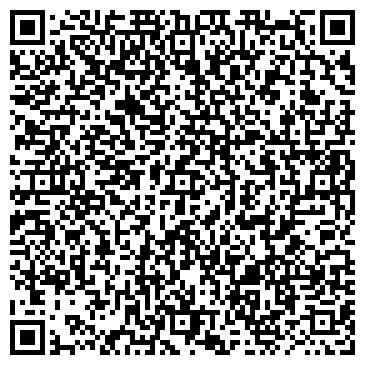 QR-код с контактной информацией организации ООО «Забор без забот»