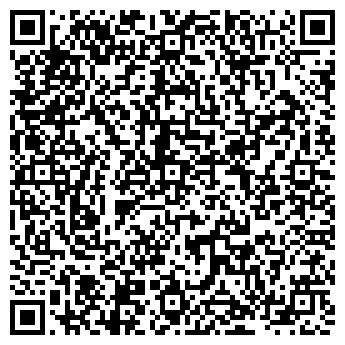 QR-код с контактной информацией организации ООО "ГрафитиАрт"