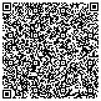 QR-код с контактной информацией организации ООО Частный детский сад в Новосибирске "Растём на 5"