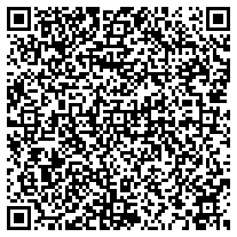 QR-код с контактной информацией организации ООО Пансионат для пожилых людей