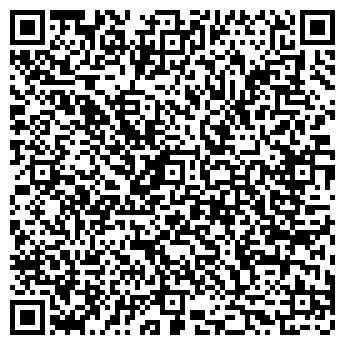 QR-код с контактной информацией организации ООО Евроокна