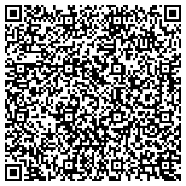 QR-код с контактной информацией организации ООО Мастерская праздника «Розовый слон»
