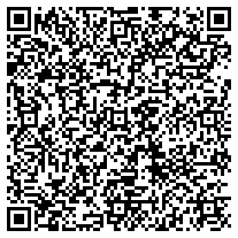 QR-код с контактной информацией организации ИП Фазенда