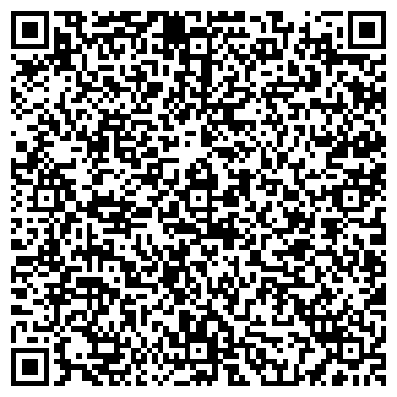 QR-код с контактной информацией организации ООО Indever
