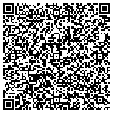 QR-код с контактной информацией организации ИП 1БК Диалог