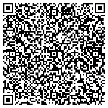 QR-код с контактной информацией организации ООО Автосервис «Вираж»