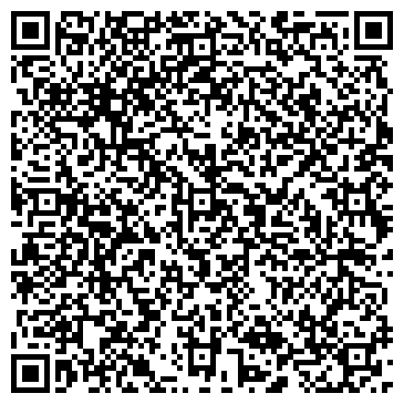 QR-код с контактной информацией организации Trotec Москва
