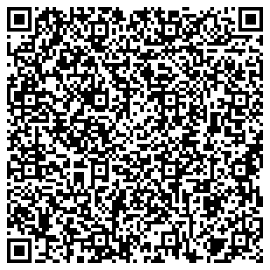 QR-код с контактной информацией организации Красное Яблоко