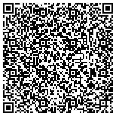 QR-код с контактной информацией организации ИП Торговля бытовой химией в г. Краснодар