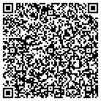 QR-код с контактной информацией организации ООО kupalniki