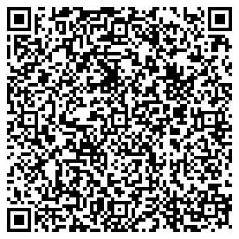 QR-код с контактной информацией организации ООО ХАРЦТ