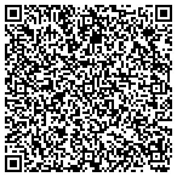 QR-код с контактной информацией организации ООО Автошкола "RED"