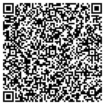 QR-код с контактной информацией организации ООО Автошкола "61 РЕГИОН"