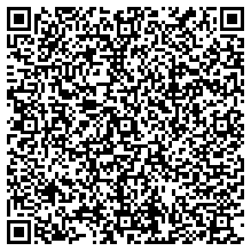 QR-код с контактной информацией организации ИП Артель "Рыбинский Сувенир"