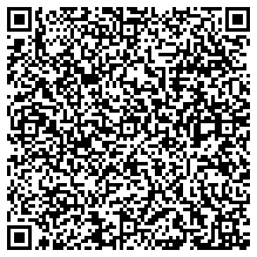 QR-код с контактной информацией организации Фотостудия "LaraStudio"