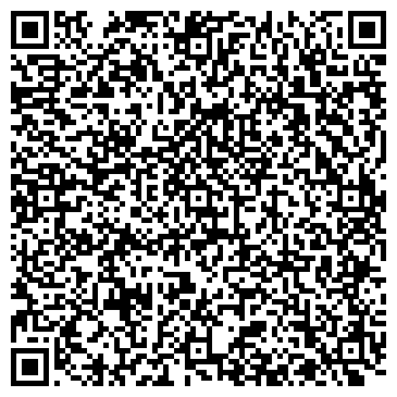 QR-код с контактной информацией организации ООО ДомДаБаня