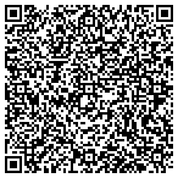 QR-код с контактной информацией организации Radena - salon