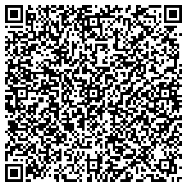 QR-код с контактной информацией организации ООО Фемили клаб