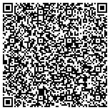 QR-код с контактной информацией организации ООО Типография Brooklin-print