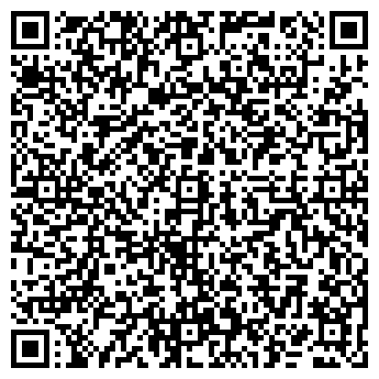 QR-код с контактной информацией организации ООО ВАЕР