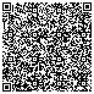 QR-код с контактной информацией организации ООО PR-агентство "PRОСТО"