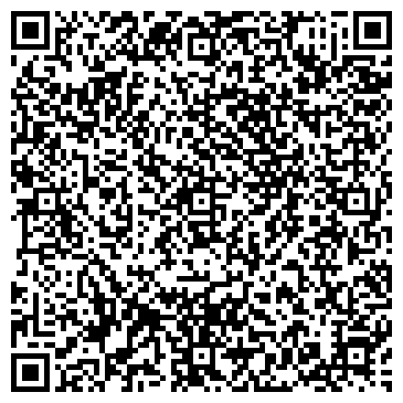 QR-код с контактной информацией организации ООО Центр недвижимости "Все Включено"