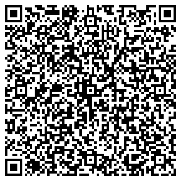 QR-код с контактной информацией организации ИП Максисервис