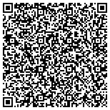 QR-код с контактной информацией организации ООО ЧОП "Городская Дружина"