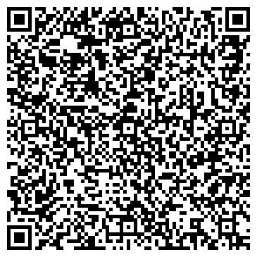 QR-код с контактной информацией организации ООО Домик у озера