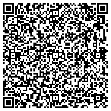 QR-код с контактной информацией организации ИП Магазин кофе и чая
