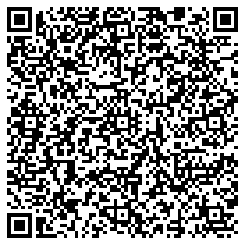 QR-код с контактной информацией организации ООО МетСиб