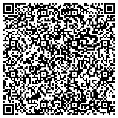 QR-код с контактной информацией организации ООО ПСК "Атлант"