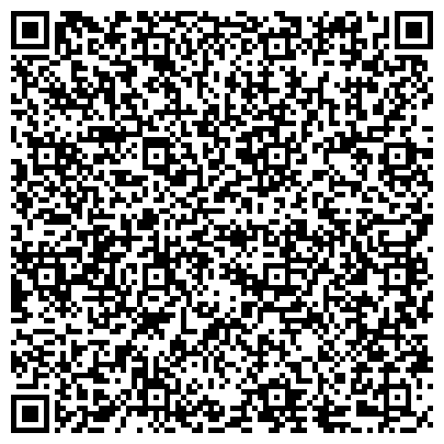 QR-код с контактной информацией организации Центр Поддержки Бизнеса "Унисервис"