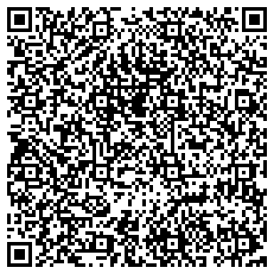 QR-код с контактной информацией организации ИП «Кот Матроскин»